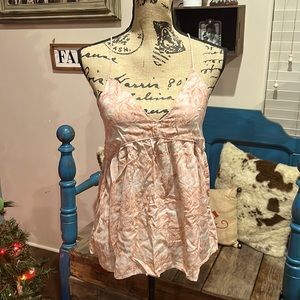 Babydoll Tank by Insight